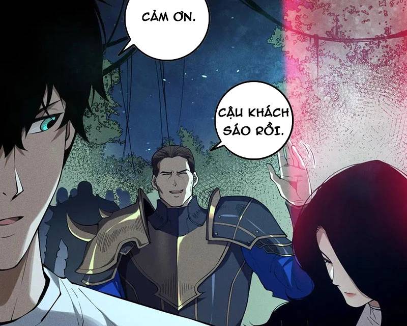 Thảm Họa Tử Linh Sư Chap 113 - Next Chap 114