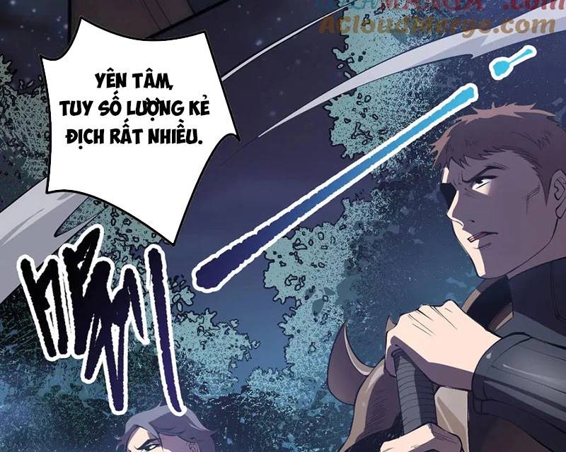 Thảm Họa Tử Linh Sư Chap 113 - Next Chap 114