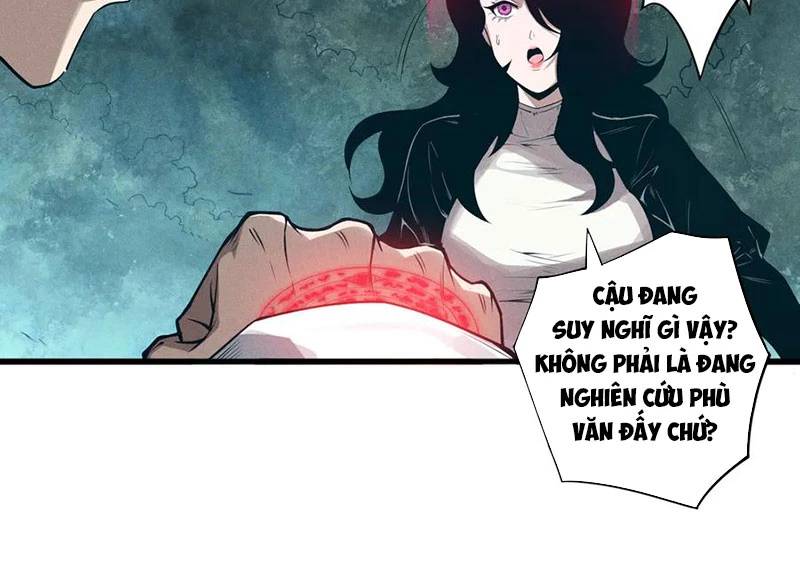 Thảm Họa Tử Linh Sư Chap 113 - Next Chap 114