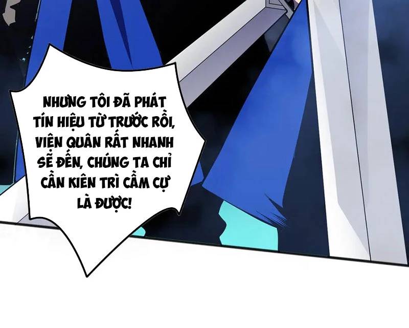 Thảm Họa Tử Linh Sư Chap 113 - Next Chap 114