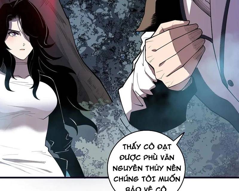 Thảm Họa Tử Linh Sư Chap 113 - Next Chap 114