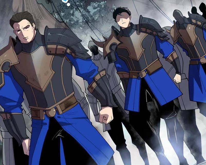 Thảm Họa Tử Linh Sư Chap 113 - Next Chap 114