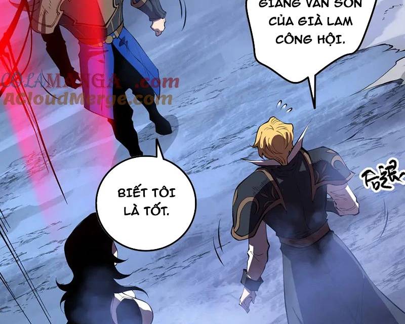 Thảm Họa Tử Linh Sư Chap 113 - Next Chap 114