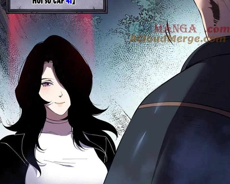 Thảm Họa Tử Linh Sư Chap 113 - Next Chap 114