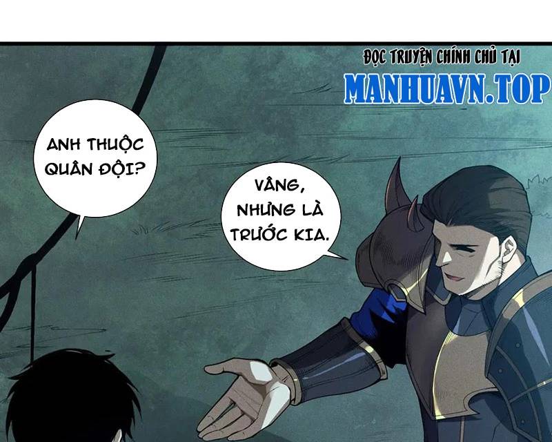 Thảm Họa Tử Linh Sư Chap 113 - Next Chap 114