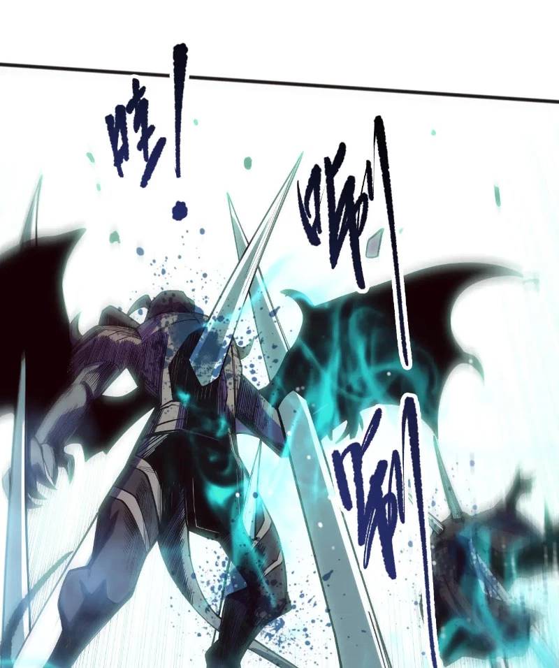 Thảm Họa Tử Linh Sư Chap 110 - Next Chap 111
