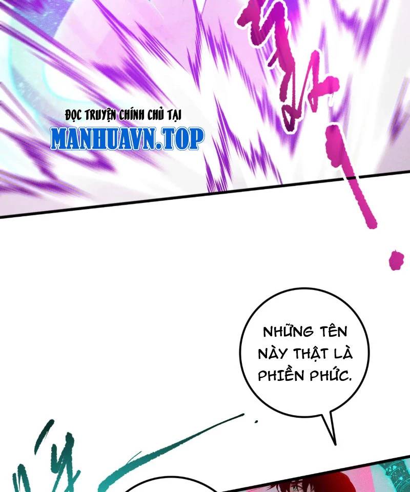 Thảm Họa Tử Linh Sư Chap 110 - Next Chap 111