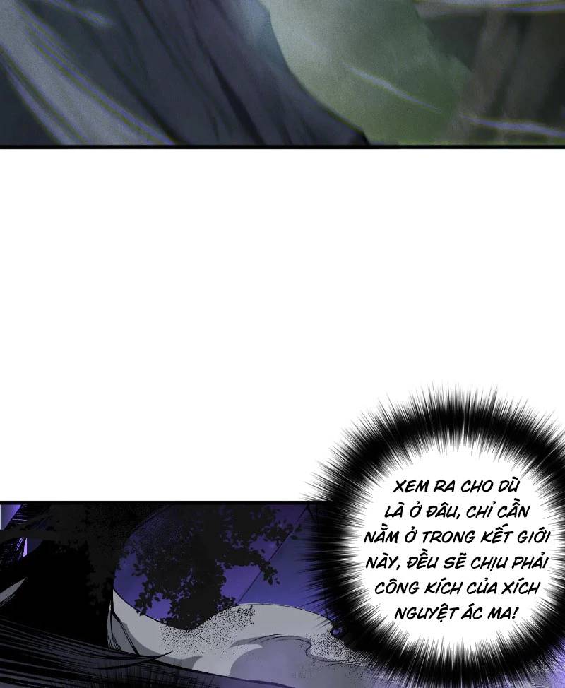 Thảm Họa Tử Linh Sư Chap 110 - Next Chap 111