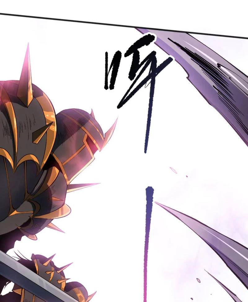 Thảm Họa Tử Linh Sư Chap 110 - Next Chap 111