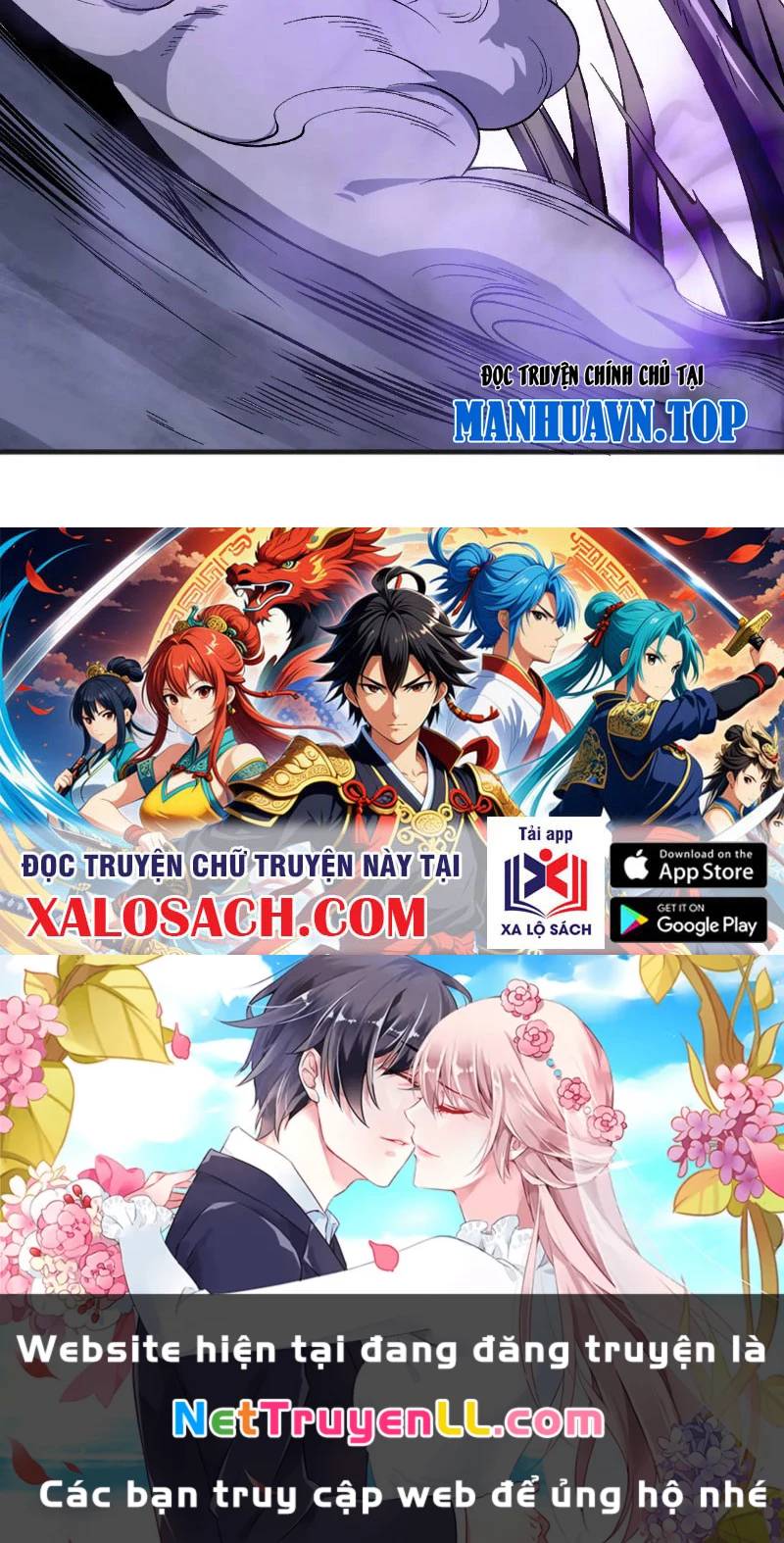 Thảm Họa Tử Linh Sư Chap 110 - Next Chap 111