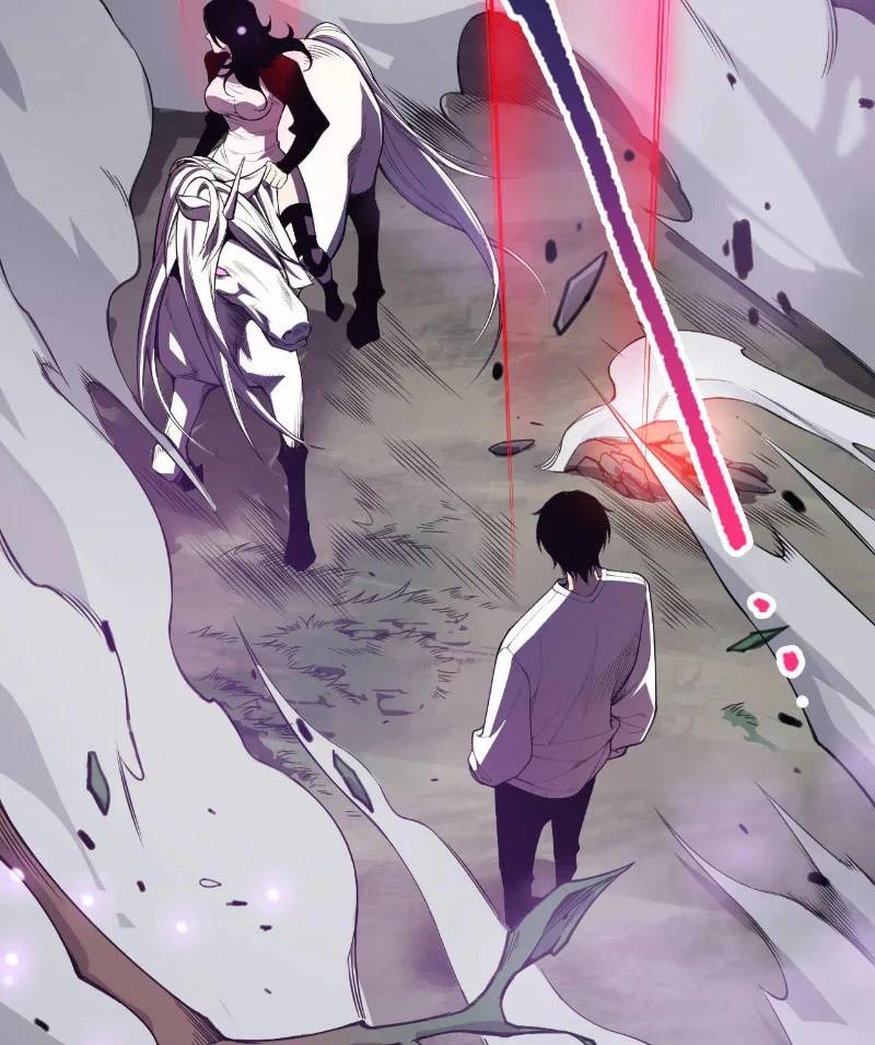 Thảm Họa Tử Linh Sư Chap 110 - Next Chap 111