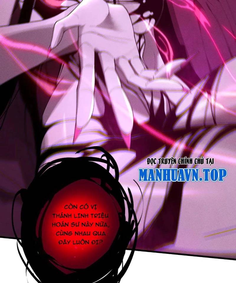 Thảm Họa Tử Linh Sư Chap 110 - Next Chap 111