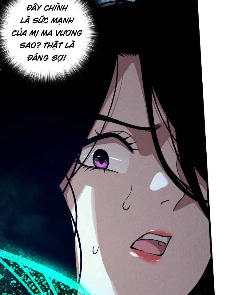Thảm Họa Tử Linh Sư Chap 110 - Next Chap 111