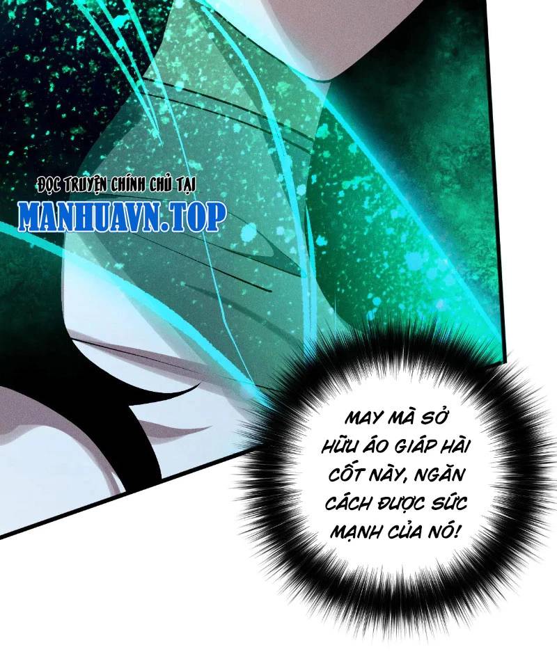Thảm Họa Tử Linh Sư Chap 110 - Next Chap 111