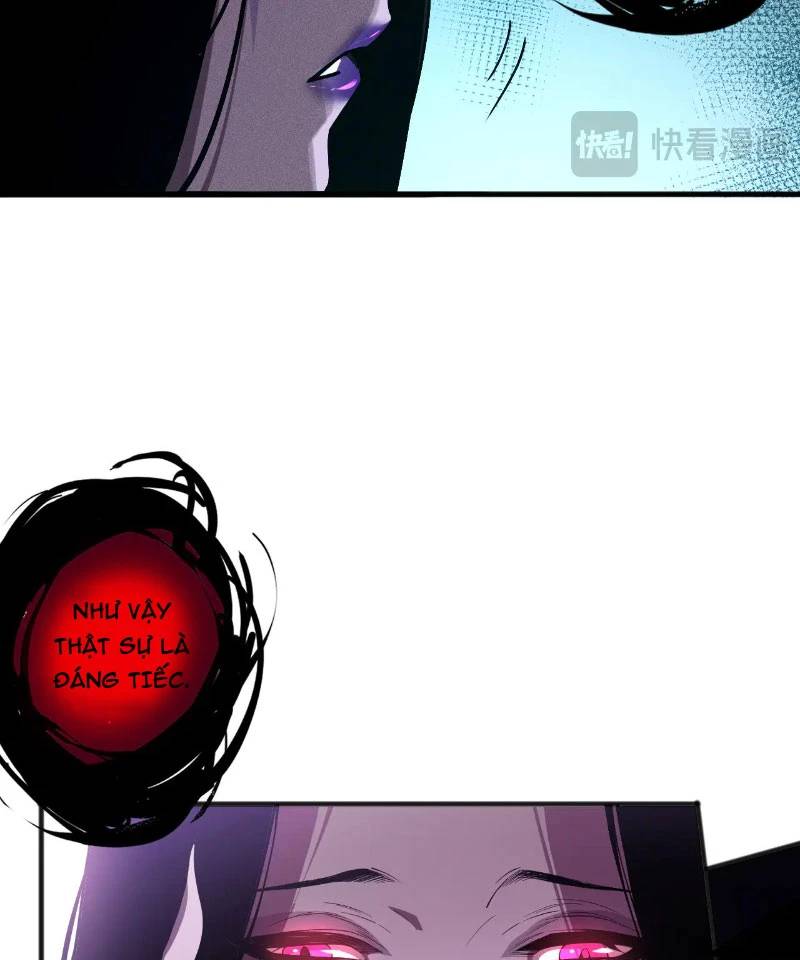 Thảm Họa Tử Linh Sư Chap 110 - Next Chap 111