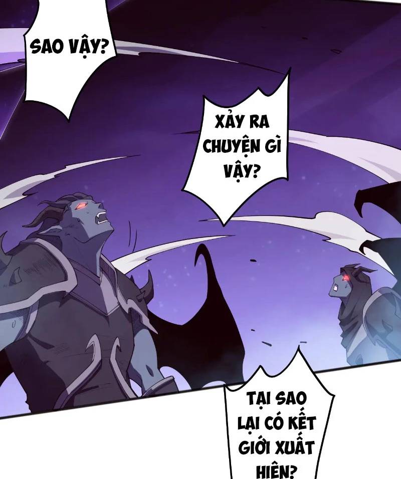 Thảm Họa Tử Linh Sư Chap 110 - Next Chap 111