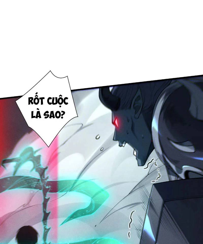 Thảm Họa Tử Linh Sư Chap 110 - Next Chap 111