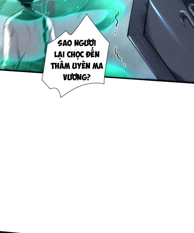 Thảm Họa Tử Linh Sư Chap 110 - Next Chap 111