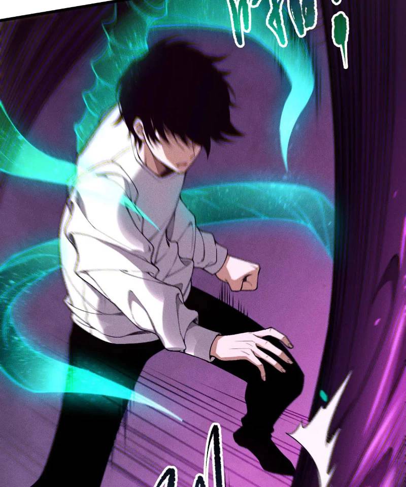 Thảm Họa Tử Linh Sư Chap 110 - Next Chap 111