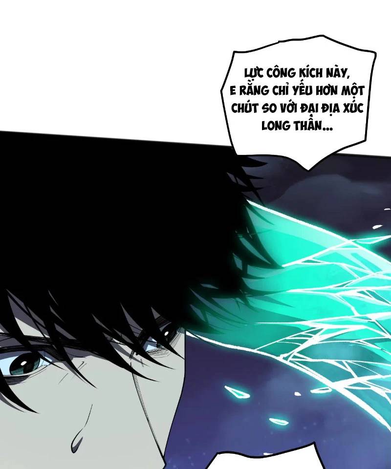 Thảm Họa Tử Linh Sư Chap 110 - Next Chap 111