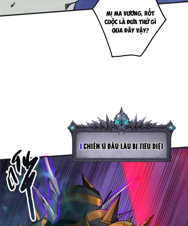 Thảm Họa Tử Linh Sư Chap 110 - Next Chap 111