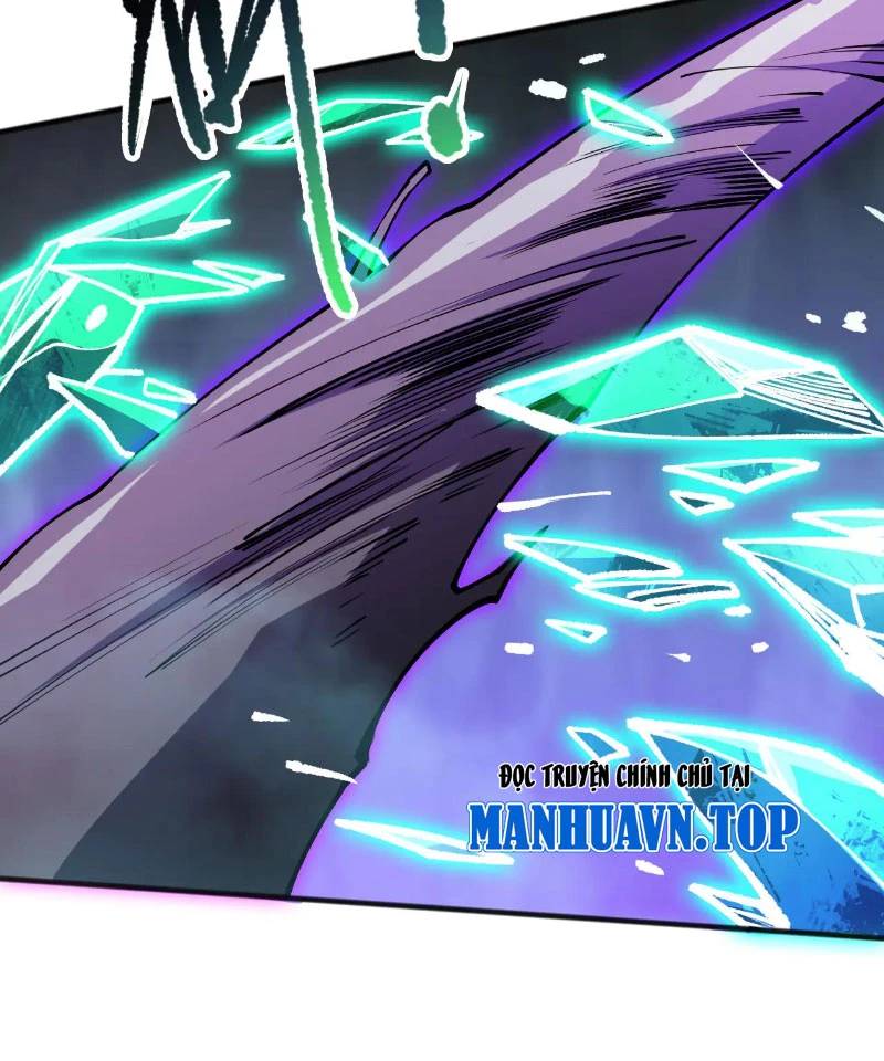 Thảm Họa Tử Linh Sư Chap 110 - Next Chap 111