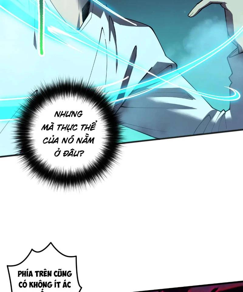 Thảm Họa Tử Linh Sư Chap 110 - Next Chap 111