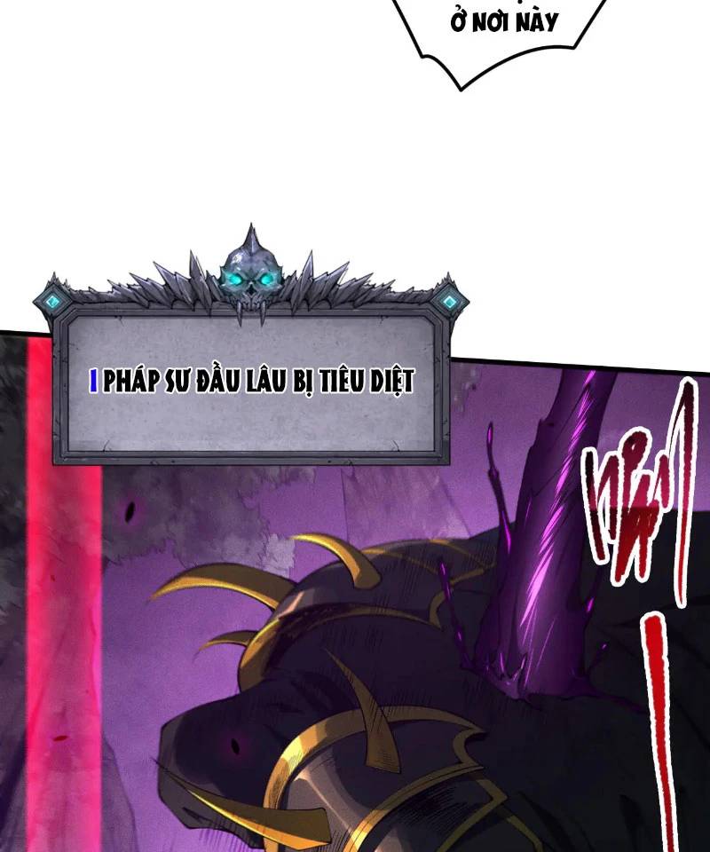 Thảm Họa Tử Linh Sư Chap 110 - Next Chap 111