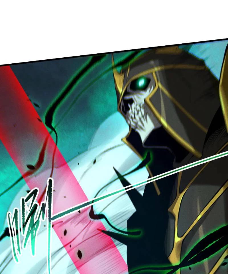 Thảm Họa Tử Linh Sư Chap 110 - Next Chap 111