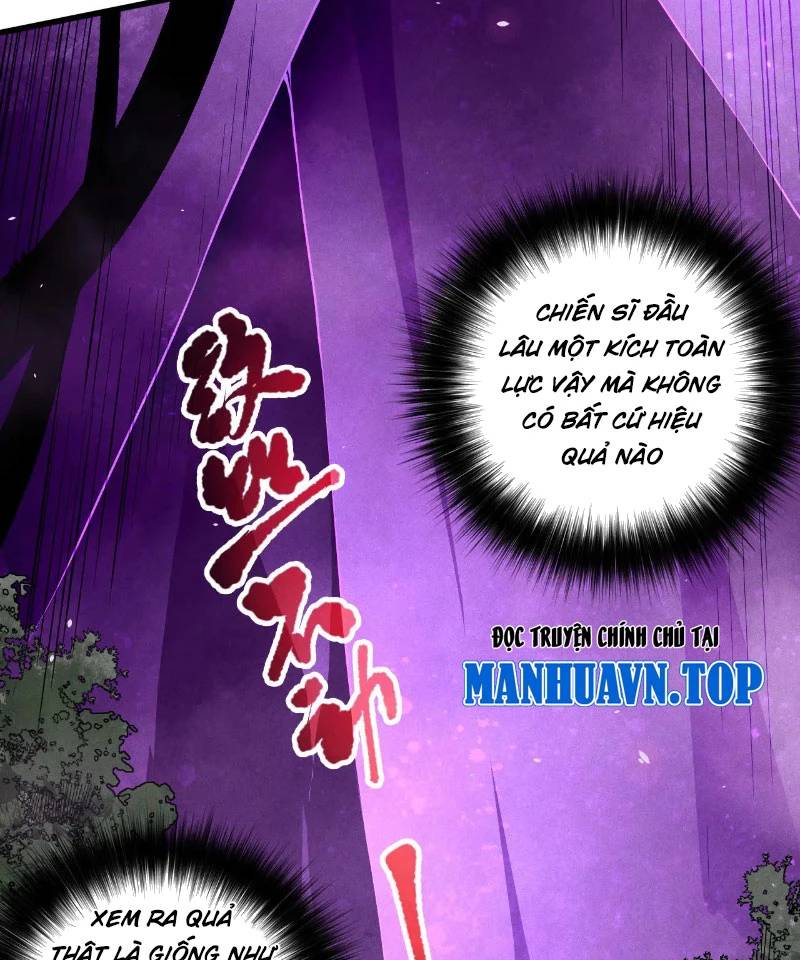 Thảm Họa Tử Linh Sư Chap 110 - Next Chap 111