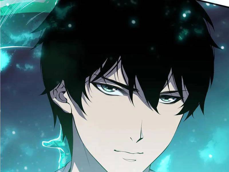 Thảm Họa Tử Linh Sư Chap 111 - Next Chap 112
