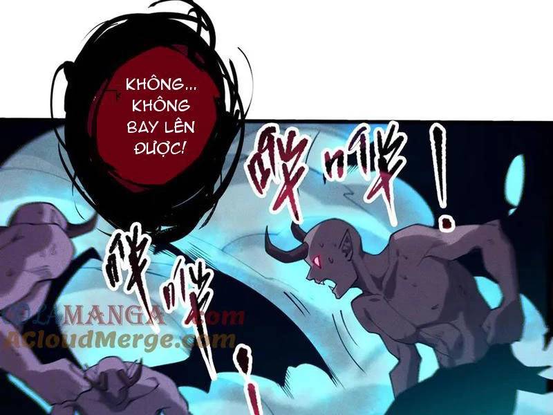Thảm Họa Tử Linh Sư Chap 111 - Next Chap 112