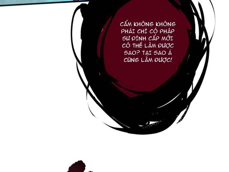 Thảm Họa Tử Linh Sư Chap 111 - Next Chap 112