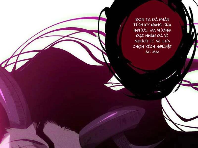 Thảm Họa Tử Linh Sư Chap 111 - Next Chap 112