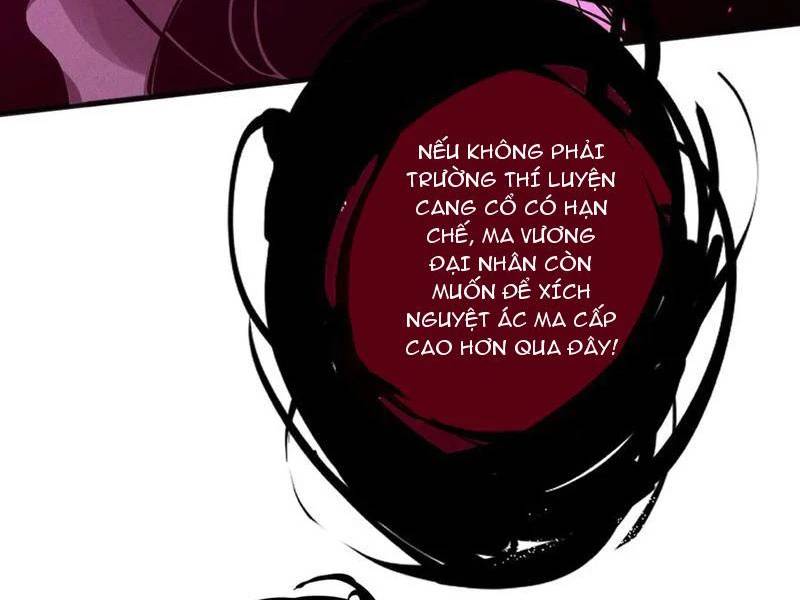 Thảm Họa Tử Linh Sư Chap 111 - Next Chap 112