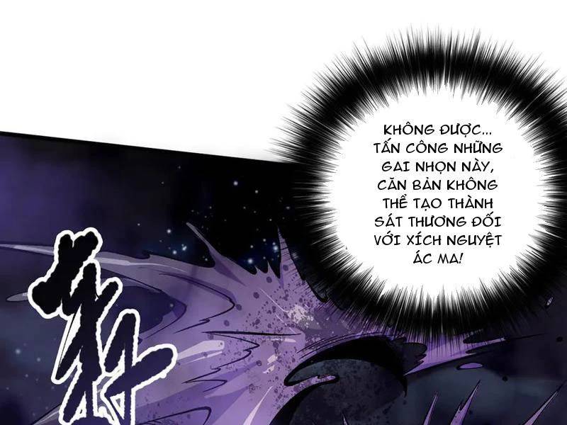 Thảm Họa Tử Linh Sư Chap 111 - Next Chap 112