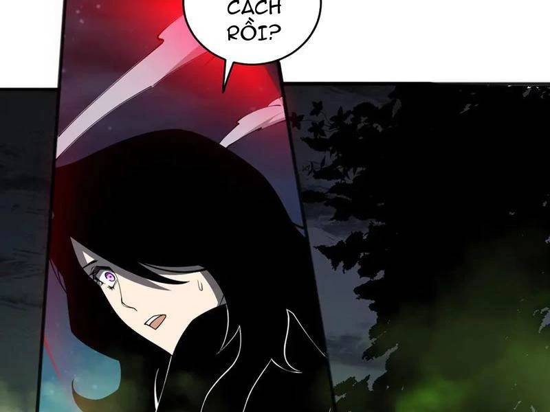 Thảm Họa Tử Linh Sư Chap 111 - Next Chap 112
