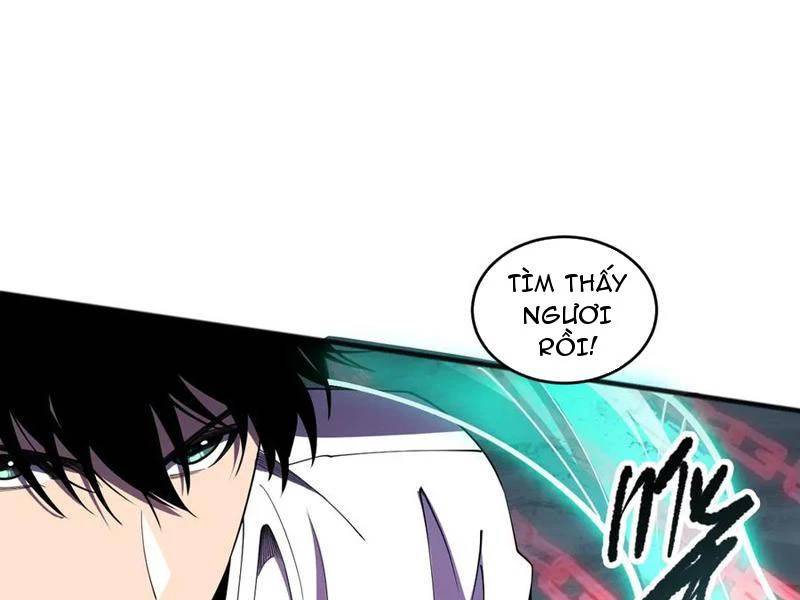 Thảm Họa Tử Linh Sư Chap 111 - Next Chap 112