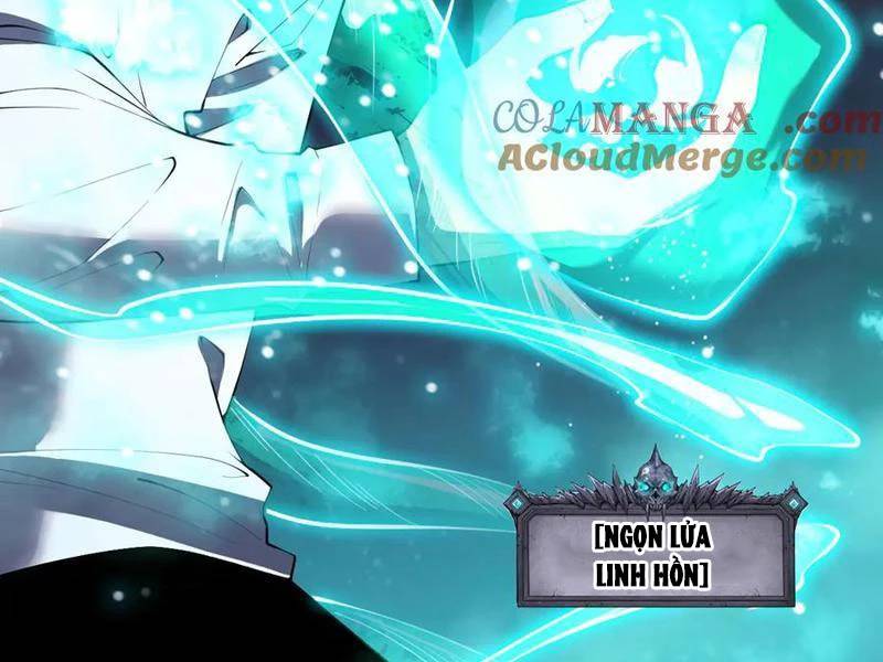 Thảm Họa Tử Linh Sư Chap 111 - Next Chap 112