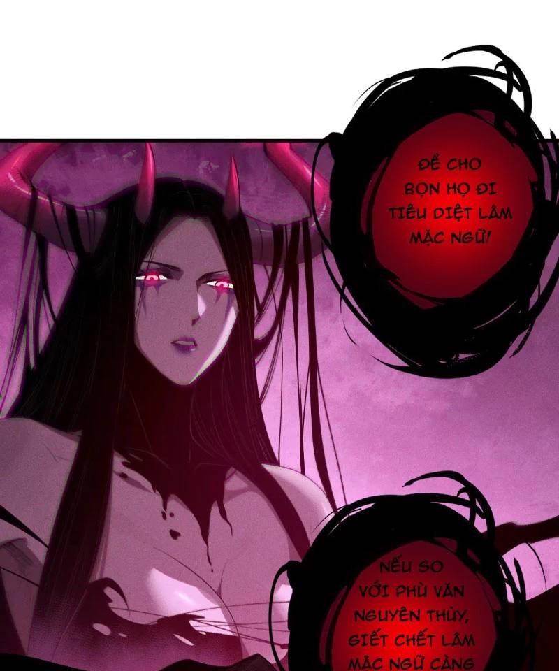 Thảm Họa Tử Linh Sư Chap 112 - Next Chap 113
