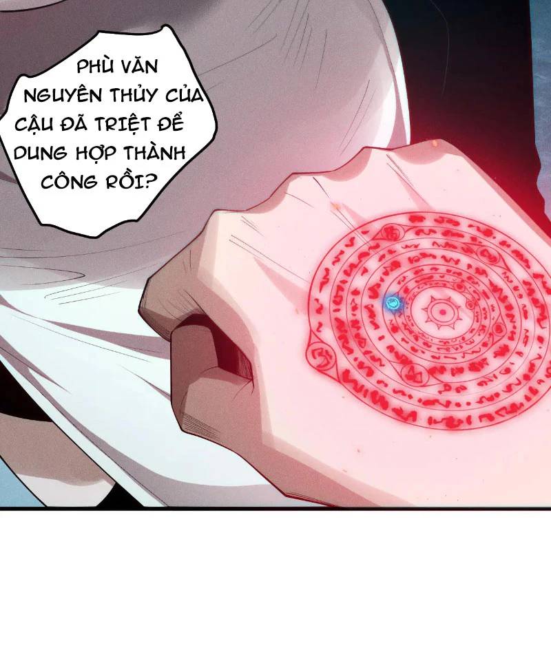 Thảm Họa Tử Linh Sư Chap 112 - Next Chap 113