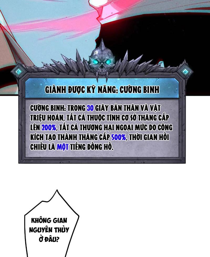 Thảm Họa Tử Linh Sư Chap 112 - Next Chap 113