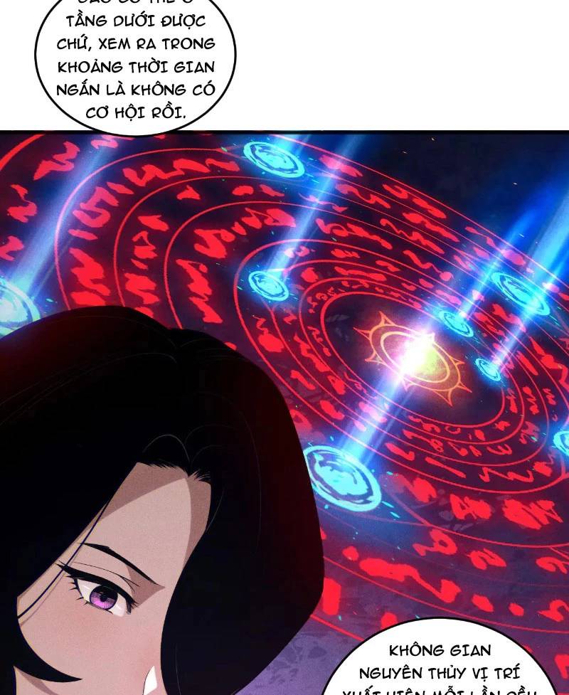 Thảm Họa Tử Linh Sư Chap 112 - Next Chap 113
