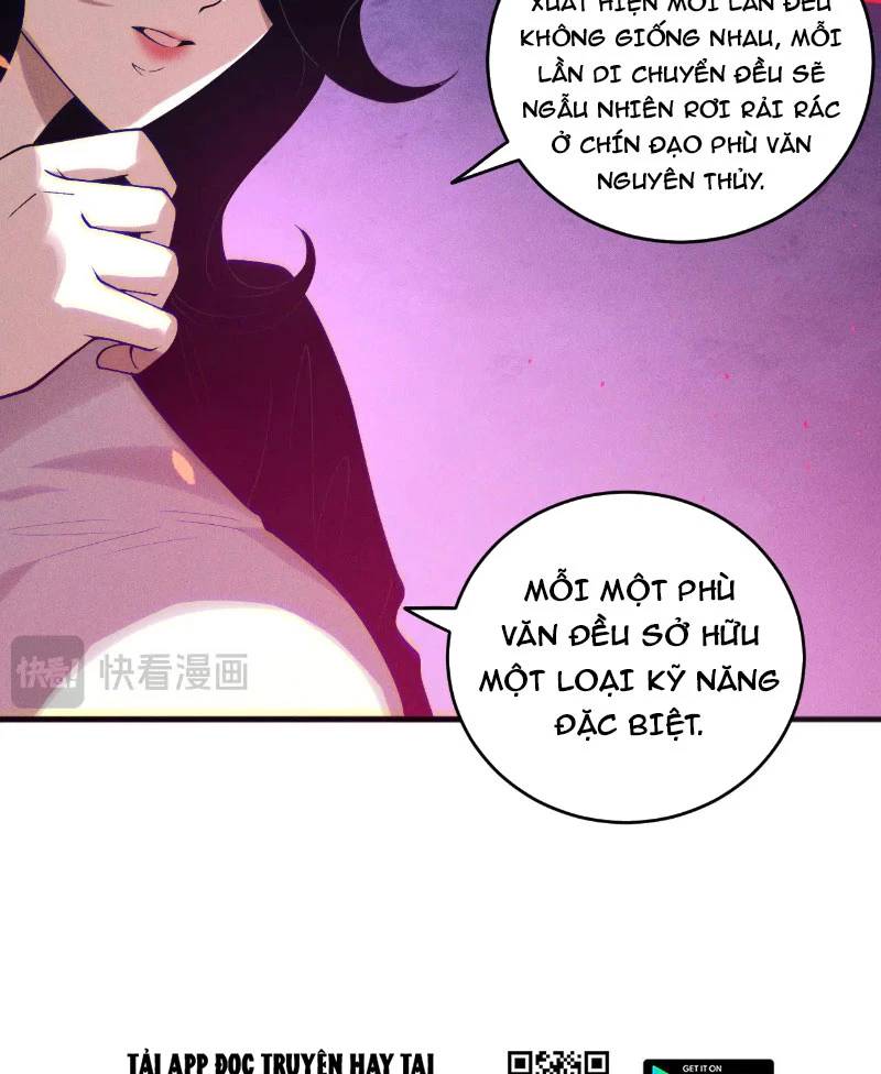 Thảm Họa Tử Linh Sư Chap 112 - Next Chap 113