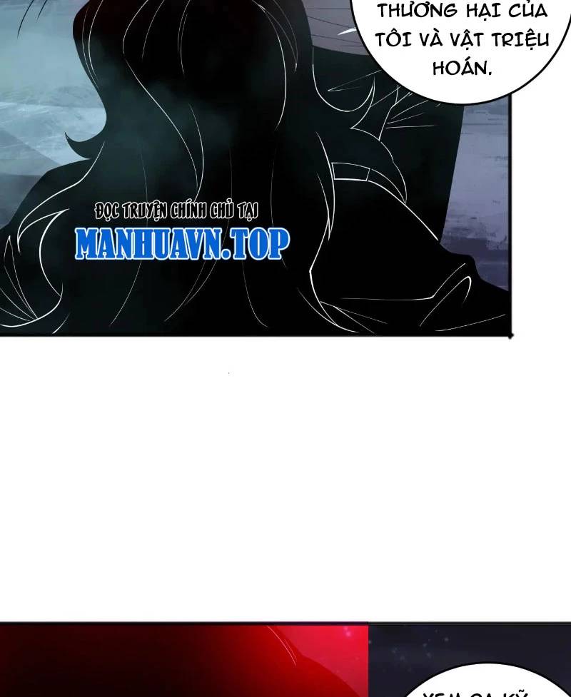 Thảm Họa Tử Linh Sư Chap 112 - Next Chap 113