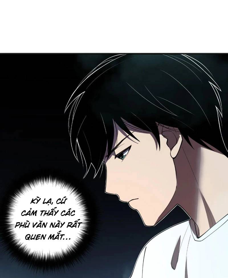 Thảm Họa Tử Linh Sư Chap 112 - Next Chap 113