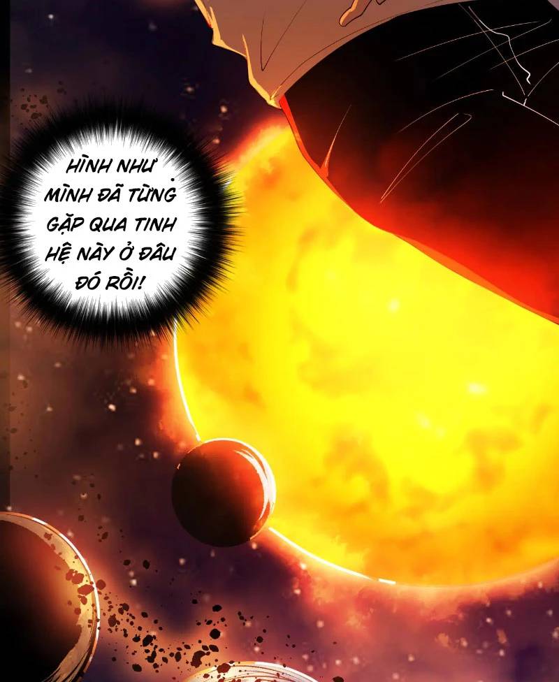 Thảm Họa Tử Linh Sư Chap 112 - Next Chap 113