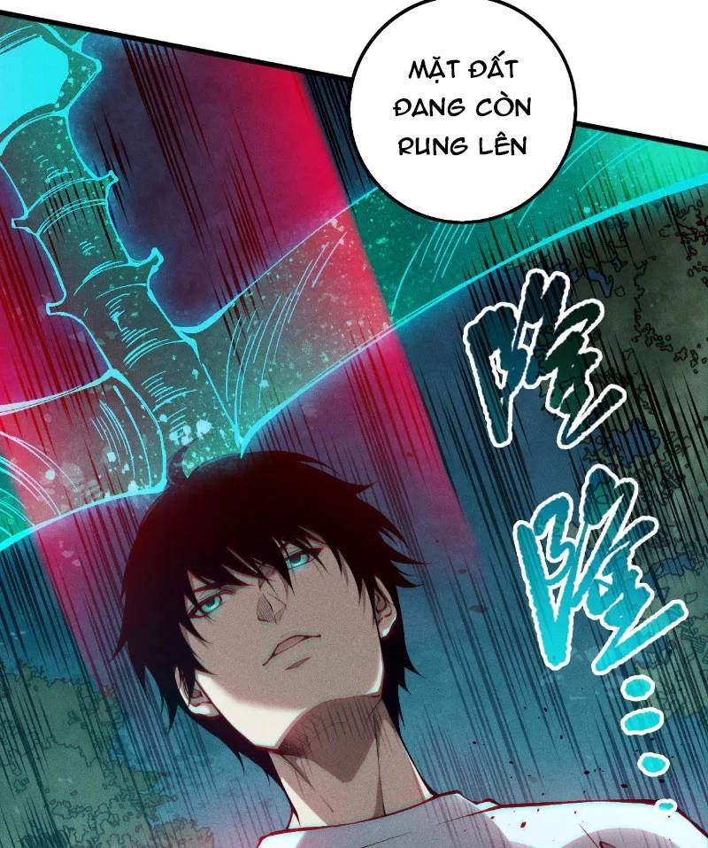 Thảm Họa Tử Linh Sư Chap 112 - Next Chap 113