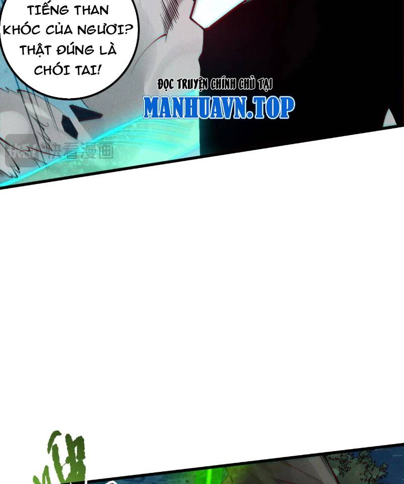 Thảm Họa Tử Linh Sư Chap 112 - Next Chap 113