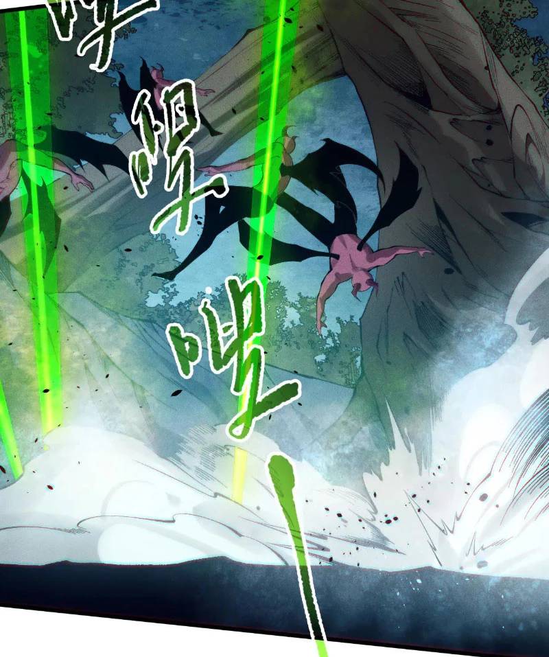 Thảm Họa Tử Linh Sư Chap 112 - Next Chap 113